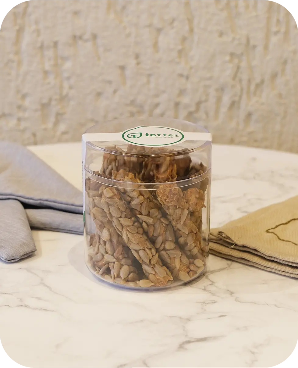 Çekirdekli Mini Baton Sale